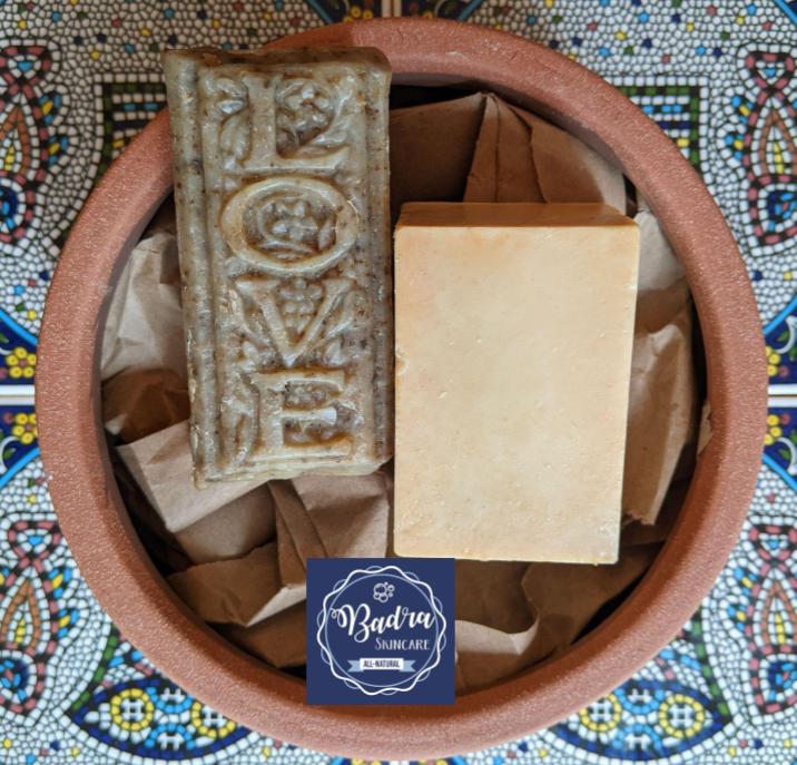 Love Your Skin Bundle - Premium skincare collection